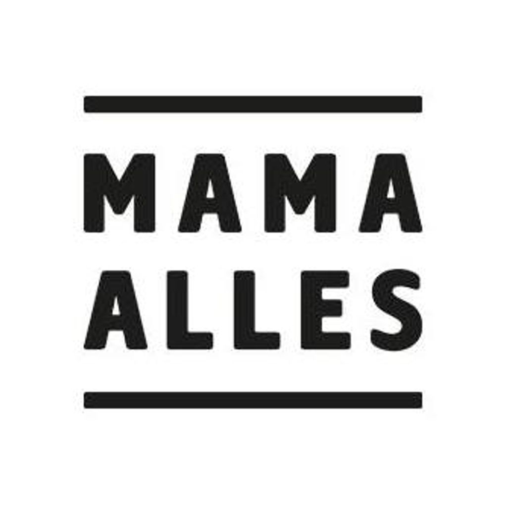 Mama Alles Cover Image